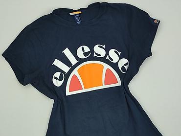 ecco 27: Ellesse, T-shirt damski, rozmiar S — 1