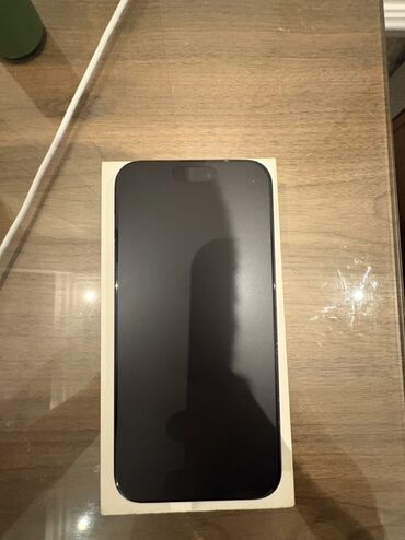 iphone 8 plus qiymeti azerbaycanda: IPhone 15 Plus, Черный, Face ID