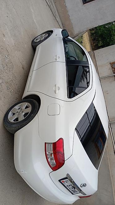 hr v купить: Toyota Yaris: 2008 г., 1.3 л, Автомат, Бензин, Седан — 3