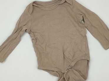 h and m kombinezon: Body, So cute, 9-12 months, 
condition - Very good