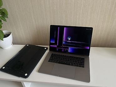macbook m1 air: Apple Macbook Pro 2017/2018 Toucbar ve barmaq izi olan modeldendi.Her — 1