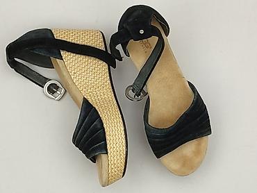 buty ugg na platformie ccc: UGG, Sandały damskie, rozmiar 39 — 1