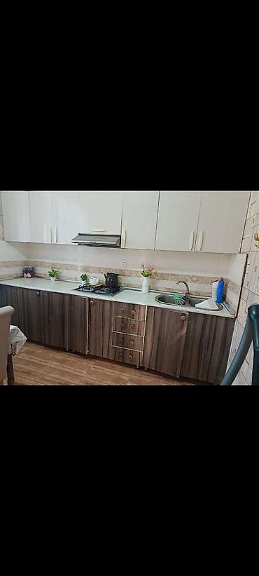 bakida tecili satilan evler: Metbex mebili Satılır📍 uzerinde qaz asbirator moyka verilir 250 azn✅ — 1