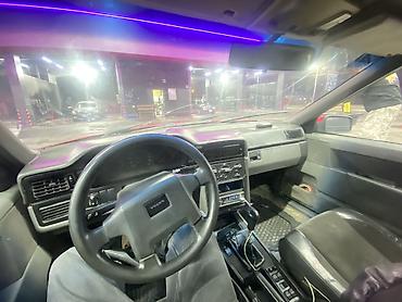 Volvo: Volvo 850: 1993 г., 2.5 л, Кол менен иштөөчү, Бензин, Седан — 5