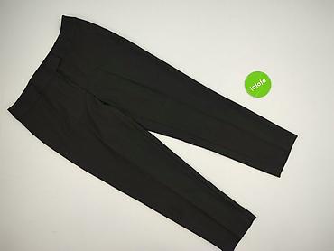 buty walkx: George, Spodnie materiałowe damskie, rozmiar XL — 2