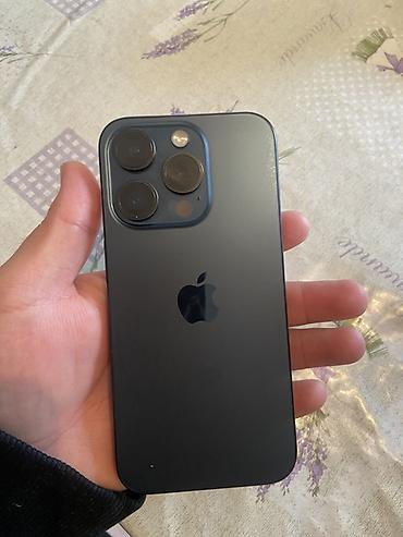 gyro ball: IPhone 15 Pro, 256 ГБ - Модель: iPhone 15 Pro (номер модели — 7