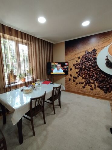 мастер дом: Дом, 100 м², 5 комнат, Агентство недвижимости, Евроремонт