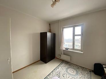 12: 3 комнаты, 80 м², 12 мкр 106 серия, 8 этаж, Косметический ремонт — 2