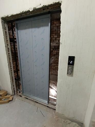 Новостройки от застройщика: Построен, Элитка, 1 комната, 56 м² — 8