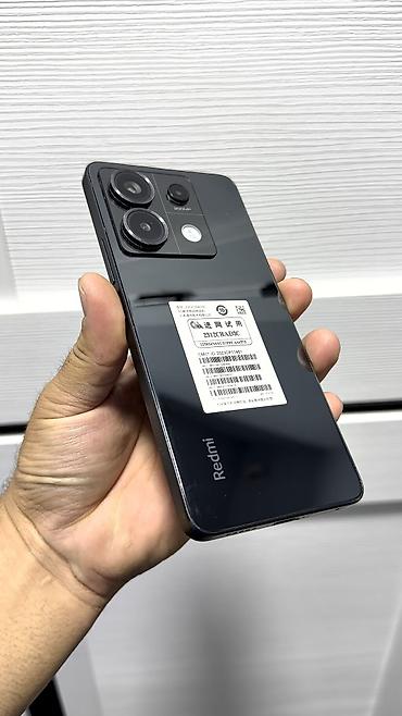 redmi note 12 pro lalafo: Redmi, Redmi Note 13 Pro, Б/у, 512 ГБ, 2 SIM — 9