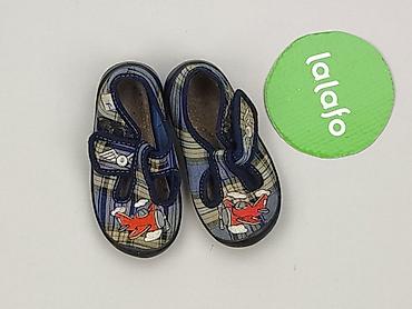 koszule comen: Buty sportowe 22, Używany — 2