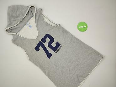 adidas sweter: Adidas, Bluza z kapturem damska, rozmiar S — 2
