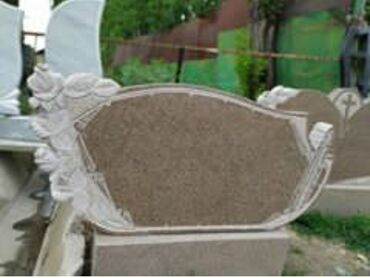 Ритуальные услуги: Изготовление овалов с фото, Изготовление оградок, Изготовление памятников | Мраморная крошка, Травертин, Габбро | Оформление — 3