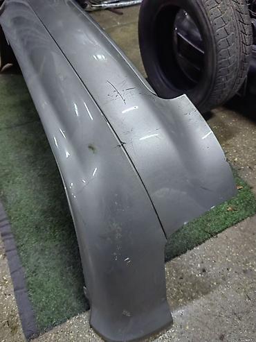 Бампер и комплектующие: Бампер Audi, Б/у, Оригинал at lalafo.kg — 8 Бампер и комплектующие: Бампер Audi, Б/у, Оригинал — 8