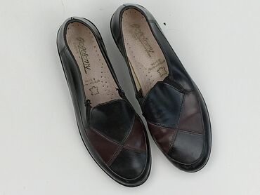 Flat shoes for women, 38, condition - Perfect