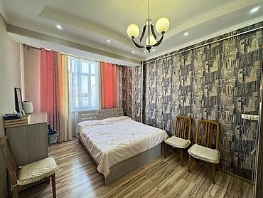 106: Продам! 3 кв. р/н Асанбай.106м2. 162т.$ На 10 этаже из 10, На площадке — 7