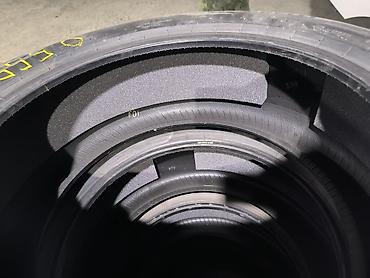 25550 r20 зима: Комплект летних шин Pirelli - Размер: 255/50 R20 - Тип: летние — 3
