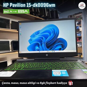 qrafika: HP 15.6 ", Intel Core i5, 256 GB