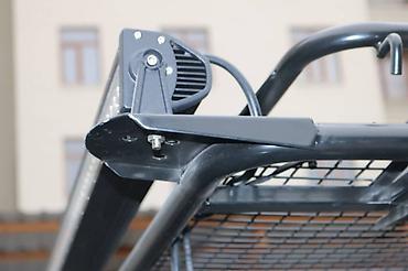 Toyota: Toyota Tacoma: 2014 г., 5.7 л, Автомат, Бензин, Пикап — 17