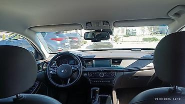 jac k7: Kia Cadenza: 2019 г., 2.4 л, Автомат, Бензин, Седан — 6