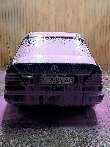 w124 e320: Mercedes-Benz S-Class: 1991 г., 2.3 л, Механика, Бензин, Седан — 1
