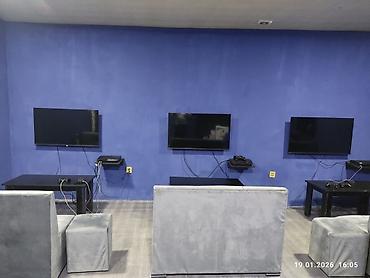 PS3 (Sony PlayStation 3): PlayStation 3 komplekti - Konsol: Sony PlayStation 3 (Slim və Super — 5