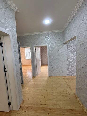 Həyət evləri və villaların satışı: Binə 4 otaqlı, 120 kv. m, Yeni təmirli -da lalafo.az — 5 Həyət evləri və villaların satışı: Binə 4 otaqlı, 120 kv. m, Yeni təmirli — 5