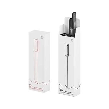 жидкие иглы: Набор гелевых ручек Xiaomi MI Jumbo Gel Ink Pen (MJZXB02WC) Цена 400с — 2