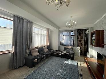 Продажа квартир: 2 комнаты, 85 м², 7 мкр Элитка, 12 этаж, Евроремонт — 1