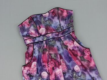 sukienki na wesele dla osób puszystych: Lady Blush, Sukienka damska, rozmiar S