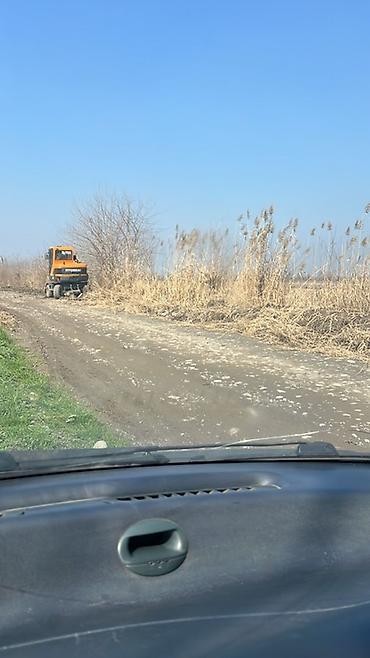 Услуги экскаватора: Экскаватор | Траншеи — 2