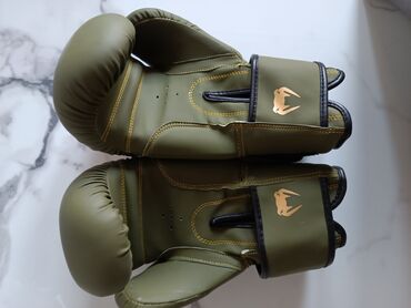 ажурные перчатки: Боксерские перчатки 12 Oz