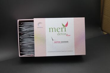 meri detox tea qiymeti: Meri detox Original 📍 Gündə 2 dəfə səhər axşam yeməkdən əvvəl