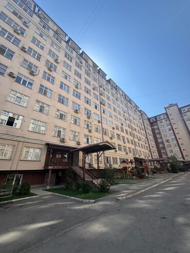 алтын казык ж м: 2 комнаты, 88 м², Элитка, 4 этаж, Дизайнерский ремонт