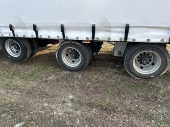 Тягачи: Тягач, Hyundai, 2019 г. — 9