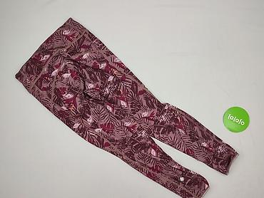 getry w gory: Legginsy Sportowe damskie, rozmiar S — 3