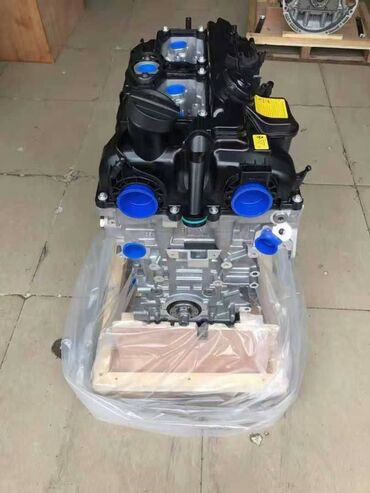 купить двигатель на мотоблок 7 л с: Лонг блок двигателя в сборе BMW 320 2.0L N20B20D Описание: Лонг блок
