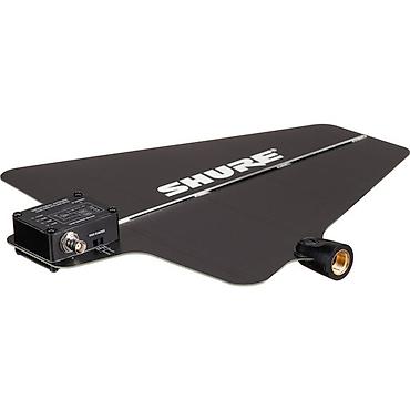 Музыкальные инструменты: Shure UA874WB – Aktiv istiqamətli antena (UHF) Məhsulun təsviri: - — 2
