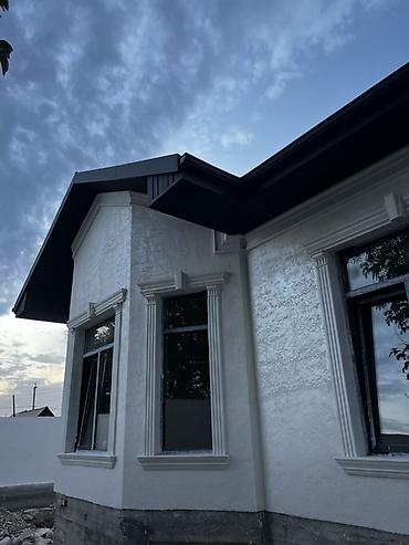 кухини мебел: Продается дом в городе Токмок. Дом 175 м², Участок 7 соток Высото — 7