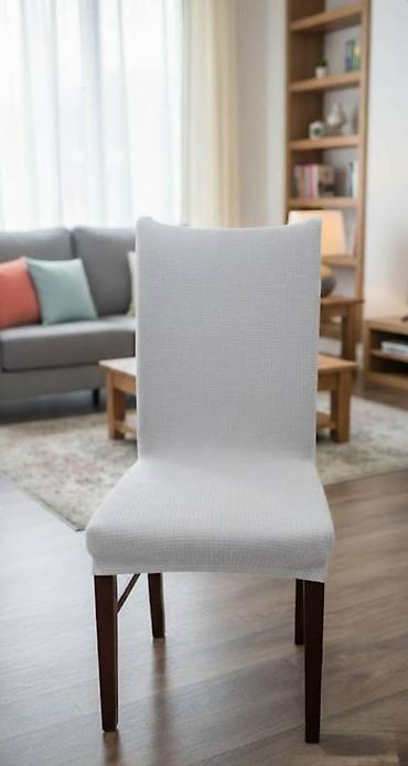 Чехлы для мягкой мебели: Чихол на стул
товар из Турции — 2