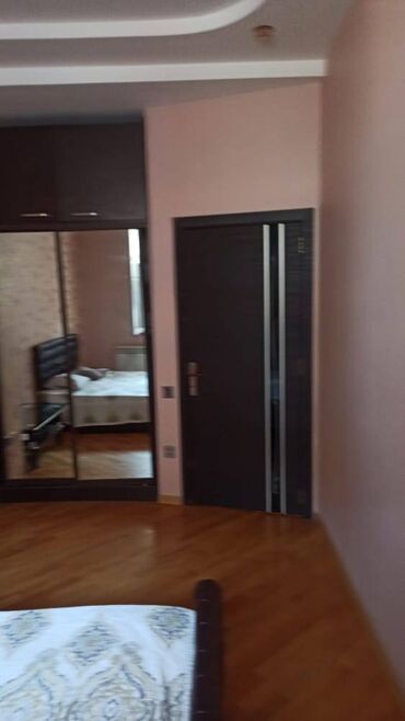 Uzunmüddətli kirayə mənzillər: 20 yanvar metrosuna yaxın 17 mertebeli binanın 12-ci mərtəbəsində — 7