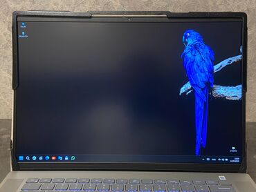 Dell: İşlənmiş Dell Inspiron, 16 ", Intel Core i5, 512 GB, Pulsuz çatdırılma, Ünvandan götürmə, Rayonlara çatdırılma — 4