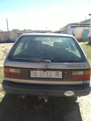 опел вектра б: Volkswagen Passat Variant: 1992 г., 1.8 л, Механика, Бензин, Универсал — 3