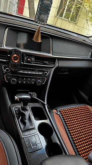 e34 4 4: Kia Optima: 2018 г., 2.4 л, Типтроник, Бензин, Седан — 5