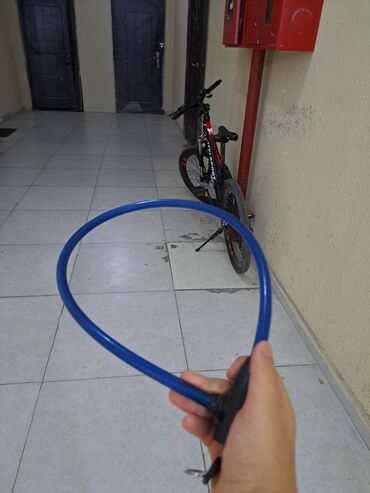 Спортивные велосипеды: STELSPORT dağ velosipedi Xüsusiyyətlər: - Çərçivə: Alüminium