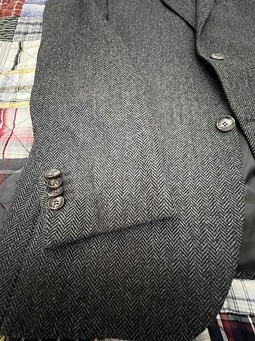 Pencəklər: Pencək, M — 4