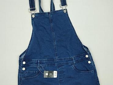glostory denim collection: Esmara, Sukienka damska, rozmiar XL — 1