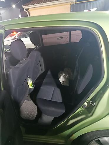 hyundai getz 2007: Hyundai Getz: 2008 г., 1.4 л, Автомат, Бензин, Хэтчбэк — 5