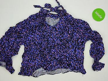 emu 34: TU Woman, Bluzka damska, rozmiar 3XL — 3