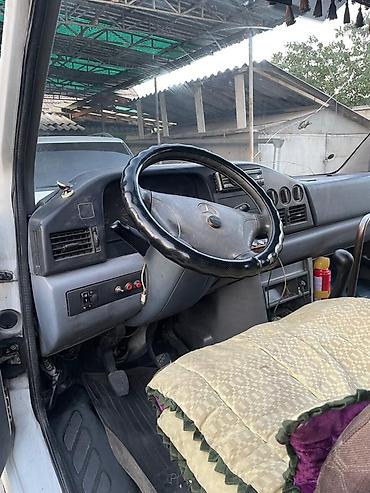 dodge ram: Mercedes-Benz Спринтер: 2004 г., Механика, Дизель, Бус — 2